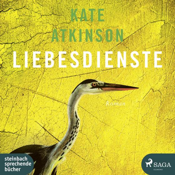 Cover-Bild Liebesdienste