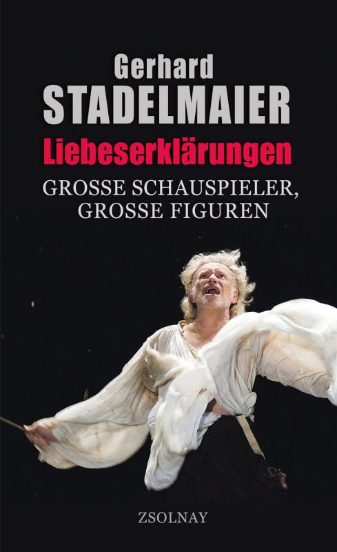 Cover-Bild Liebeserklärungen