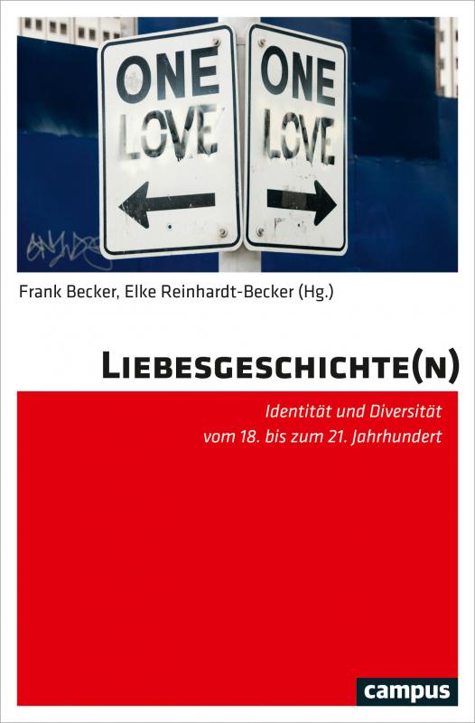 Cover-Bild Liebesgeschichte(n)