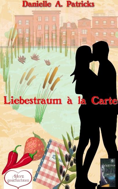 Cover-Bild Liebestraum à la carte