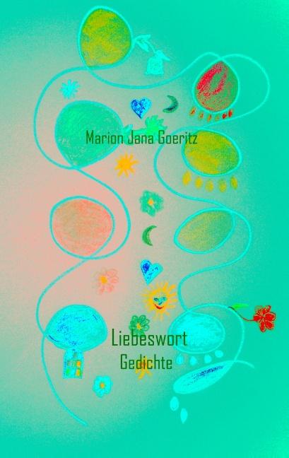 Cover-Bild Liebeswort