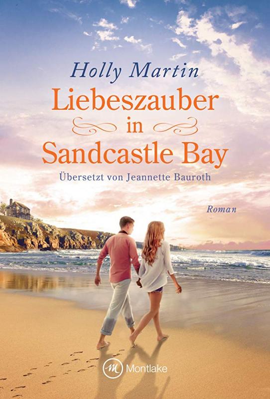 Liebeszauber In Sandcastle Bay Lesejury