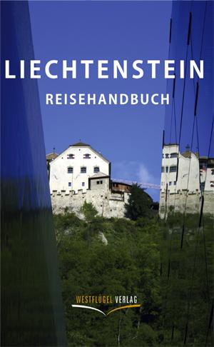 Cover-Bild Liechtenstein