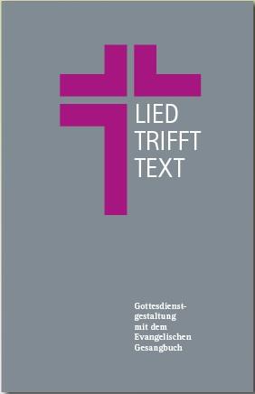 Cover-Bild Lied trifft Text