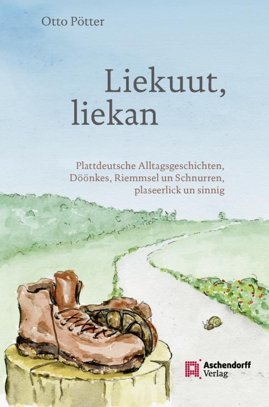 Cover-Bild Liekuut, liekan