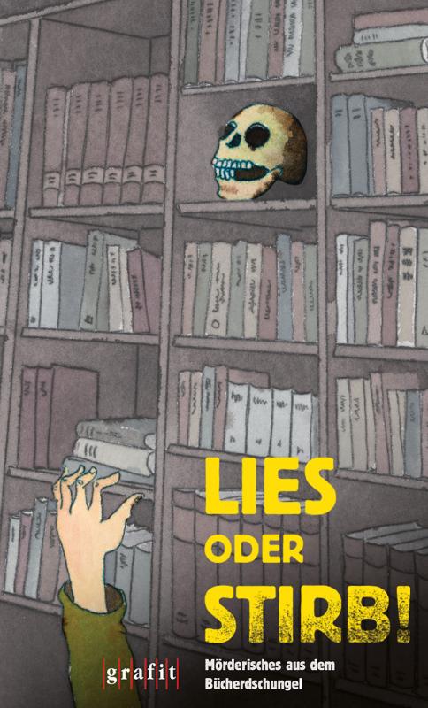 Cover-Bild Lies oder stirb!