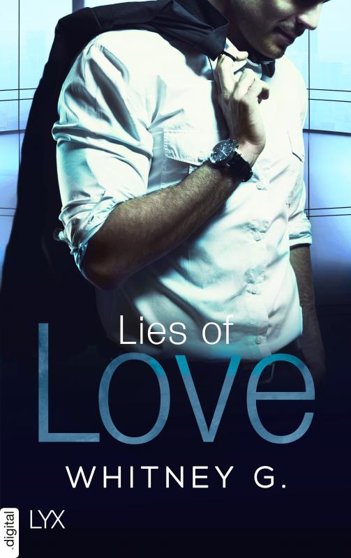 Cover-Bild Lies of Love