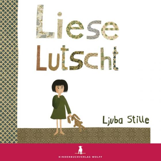 Cover-Bild Liese lutscht