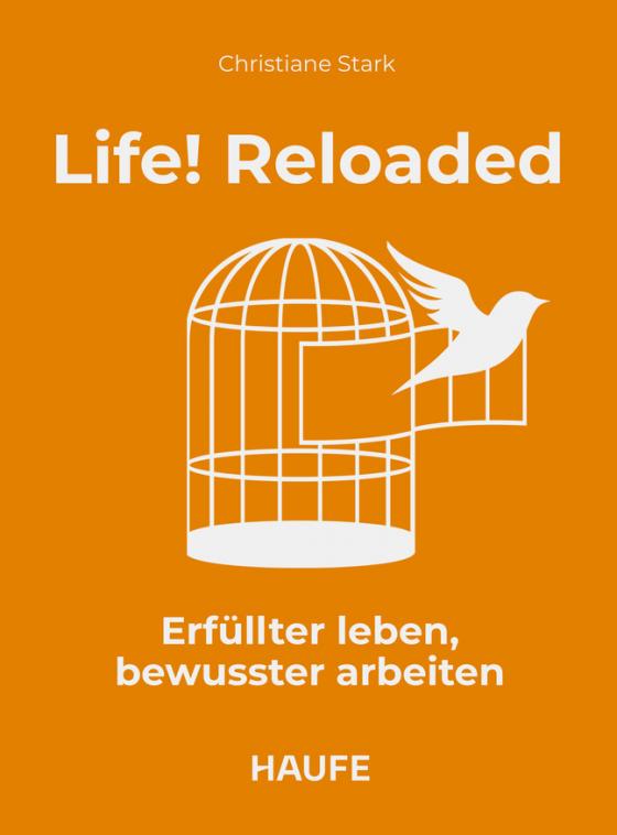 Cover-Bild Life! Reloaded