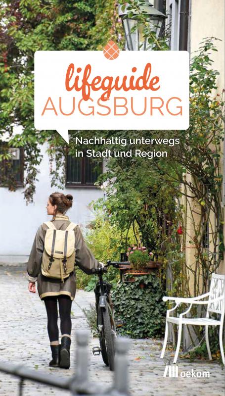 Cover-Bild Lifeguide Augsburg