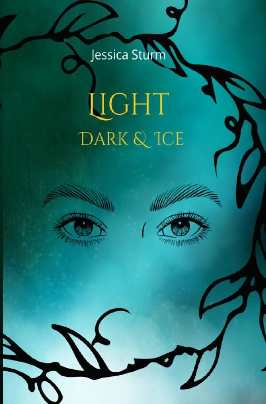 Cover-Bild Light Dark & Ice