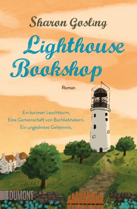 Cover-Bild Lighthouse Bookshop