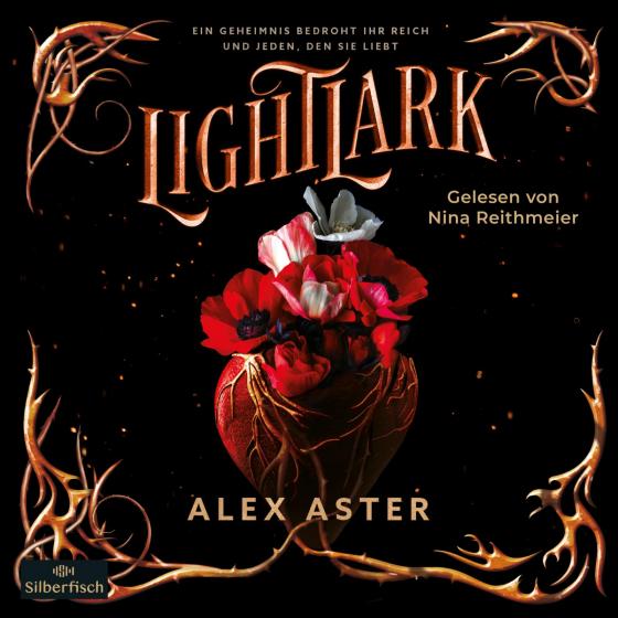 Cover-Bild Lightlark 1: Lightlark
