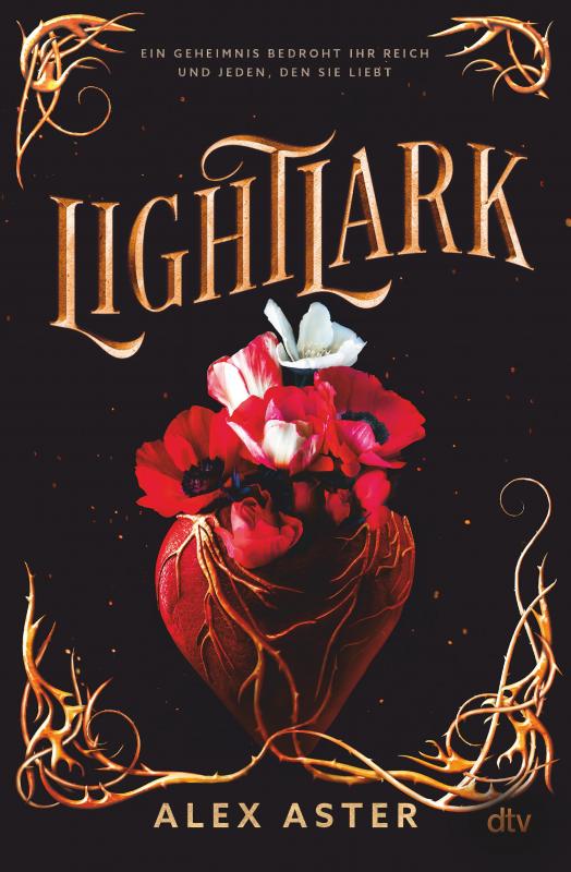 Cover-Bild Lightlark