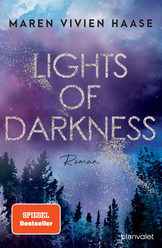 Cover-Bild Lights of Darkness