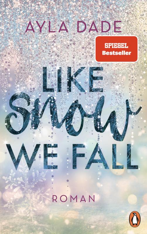 Cover-Bild Like Snow We Fall