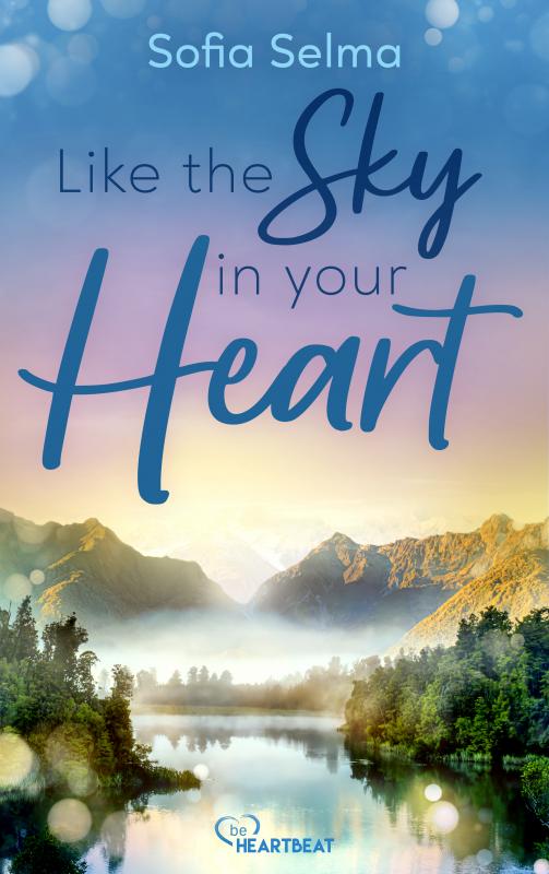 Cover-Bild Like the Sky in your Heart