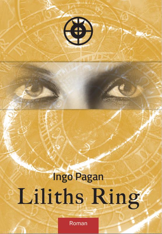 Cover-Bild Liliths Ring