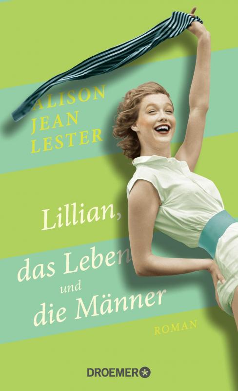 Cover-Bild Lillian, das Leben und die Männer