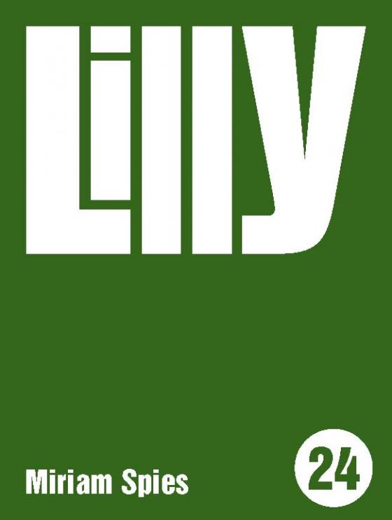Cover-Bild Lilly