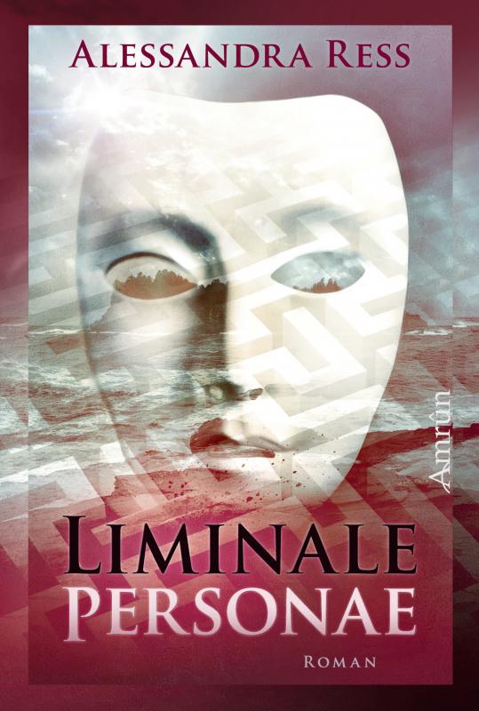 Cover-Bild Liminale Personae