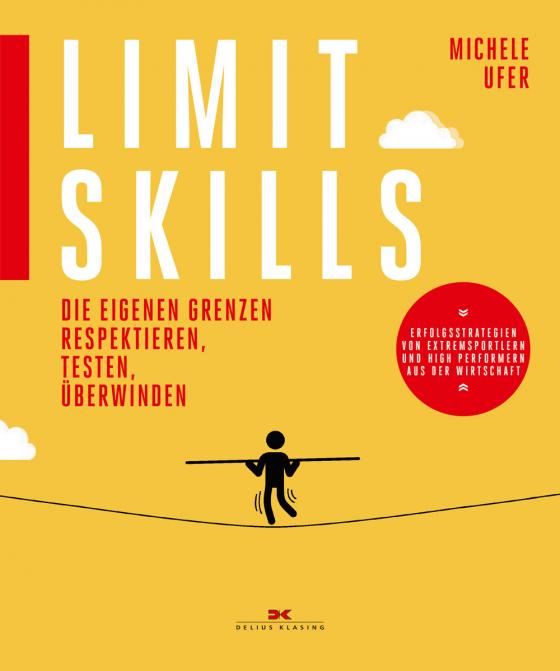 Cover-Bild Limit Skills