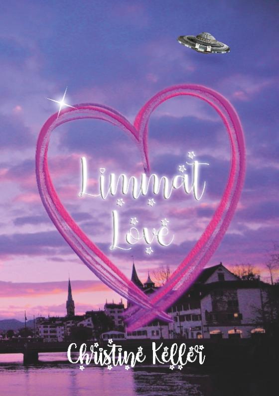 Cover-Bild Limmat Love
