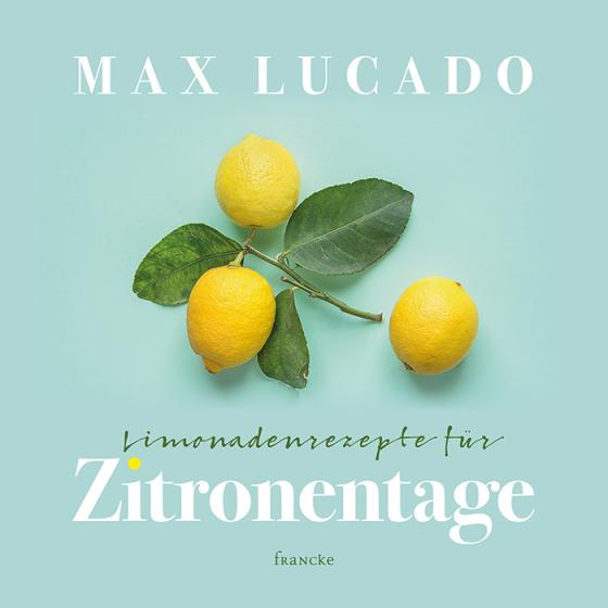 Cover-Bild Limonadenrezepte für Zitronentage