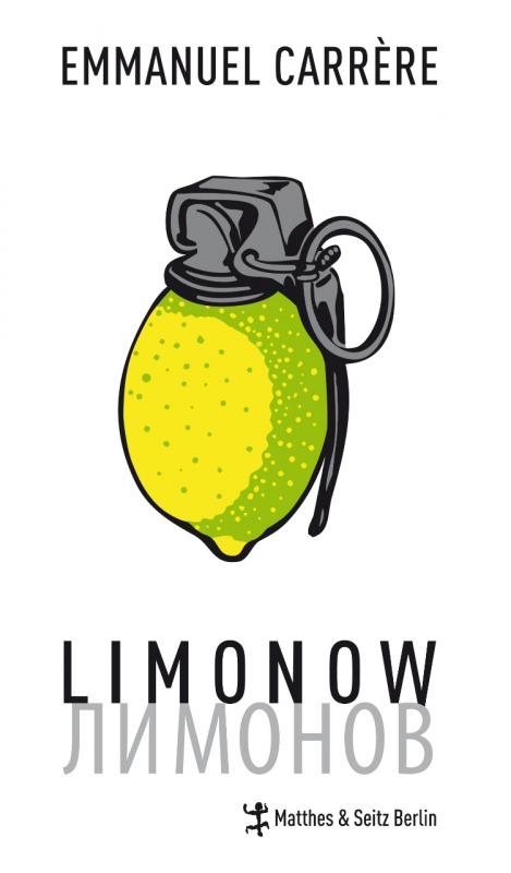 Cover-Bild Limonow