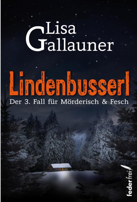 Cover-Bild Lindenbusserl