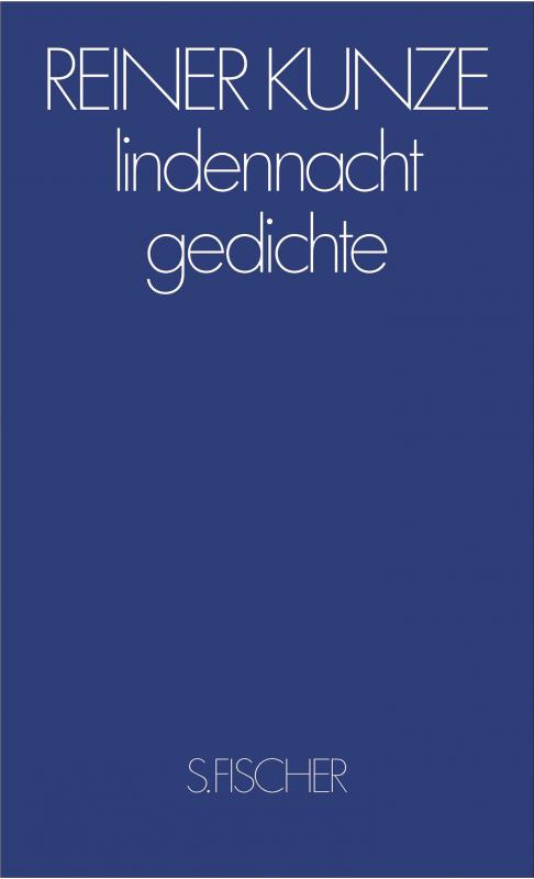 Cover-Bild lindennacht