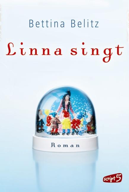 Cover-Bild Linna singt