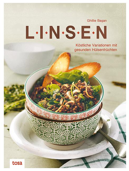 Cover-Bild Linsen