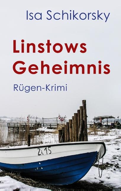 Cover-Bild Linstows Geheimnis