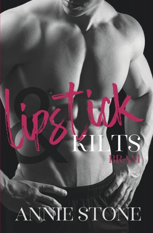 Cover-Bild Lipstick & Kilts - Bram
