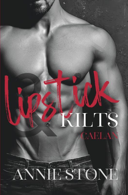 Cover-Bild Lipstick & Kilts - Caelan