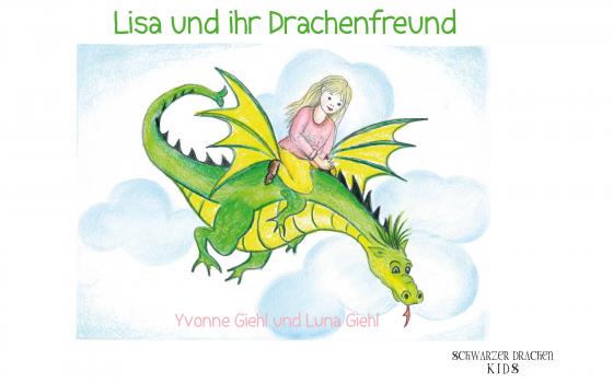 Cover-Bild Lisa und Ihr Drachenfreund