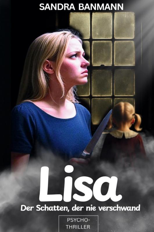 Cover-Bild Lisa