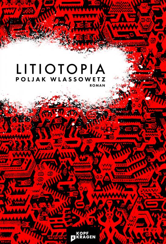 Cover-Bild Litiotopia