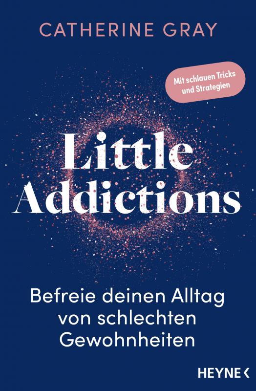 Cover-Bild Little Addictions