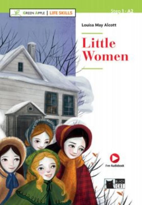 Cover-Bild Little Women