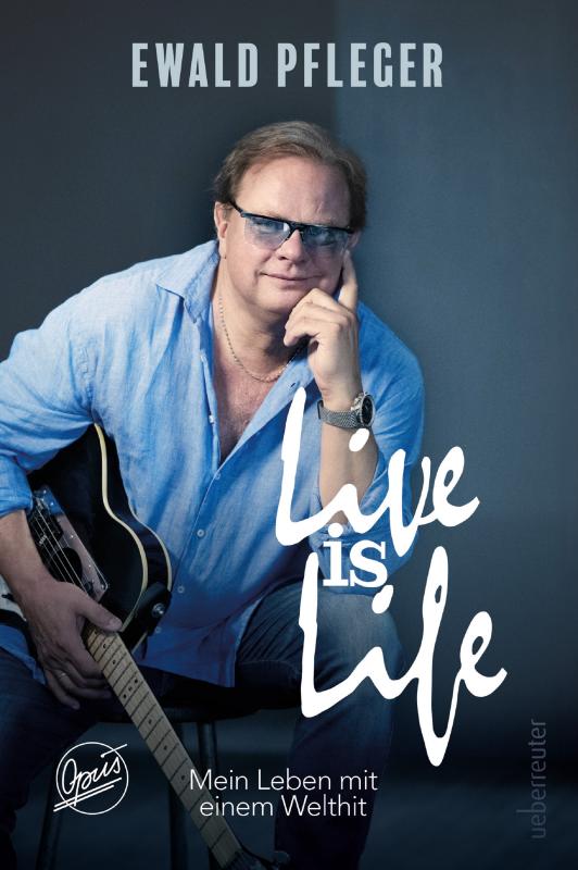 Cover-Bild Live is Life