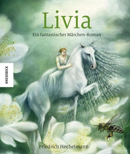 Cover-Bild Livia