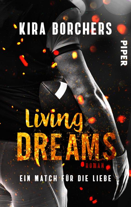 Cover-Bild Living Dreams
