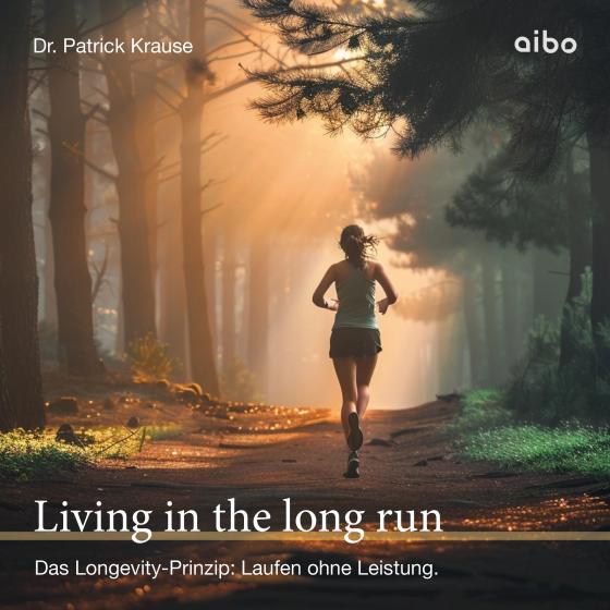 Cover-Bild Living in the long run