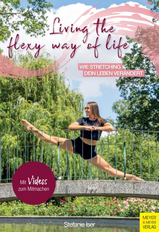 Cover-Bild Living the Flexy Way of Life