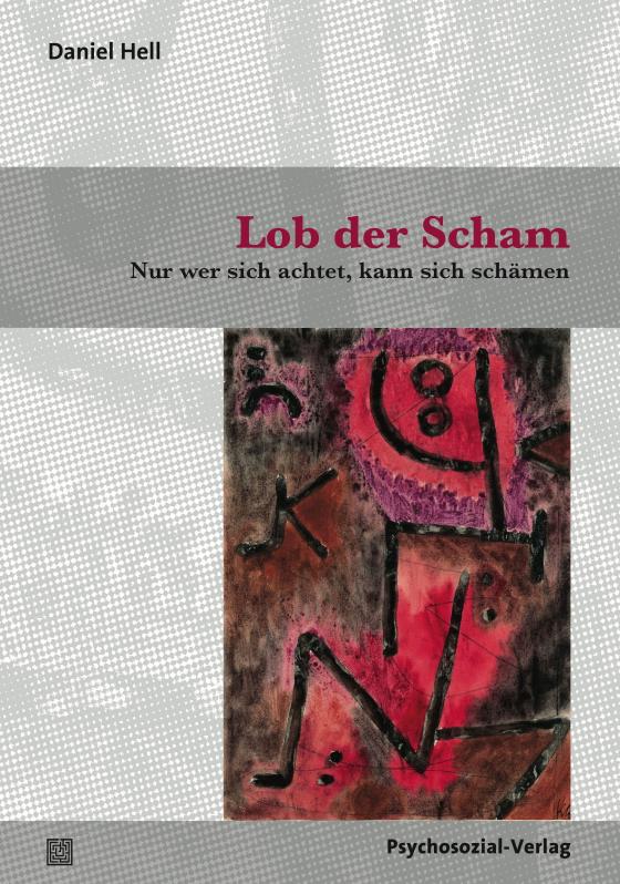 Cover-Bild Lob der Scham