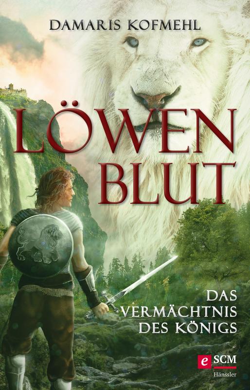 Cover-Bild Löwenblut – Das Vermächtnis des Königs