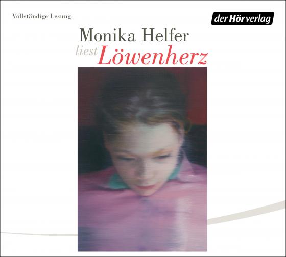 Cover-Bild Löwenherz