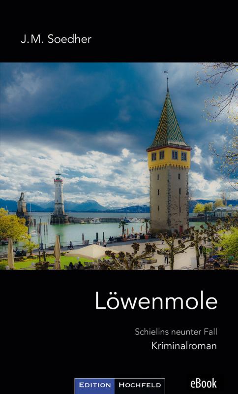 Cover-Bild Löwenmole